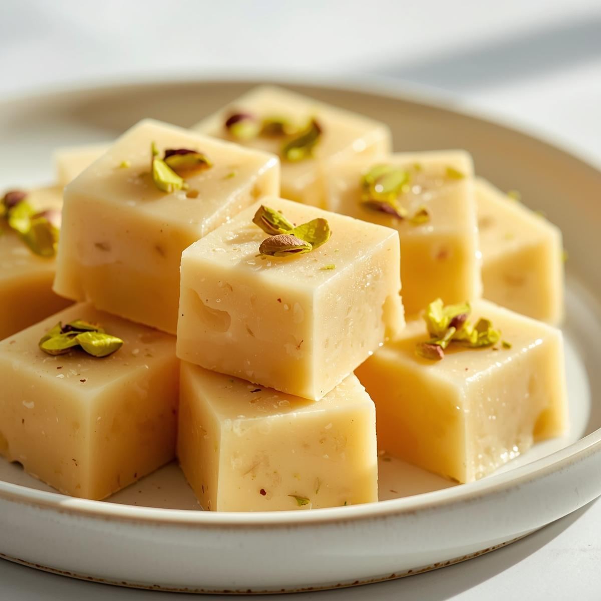 Thumbnail: Can Pregnant Women Eat Condensed Milk Desserts? (Pasteurization, Sugar & Storage Rules)