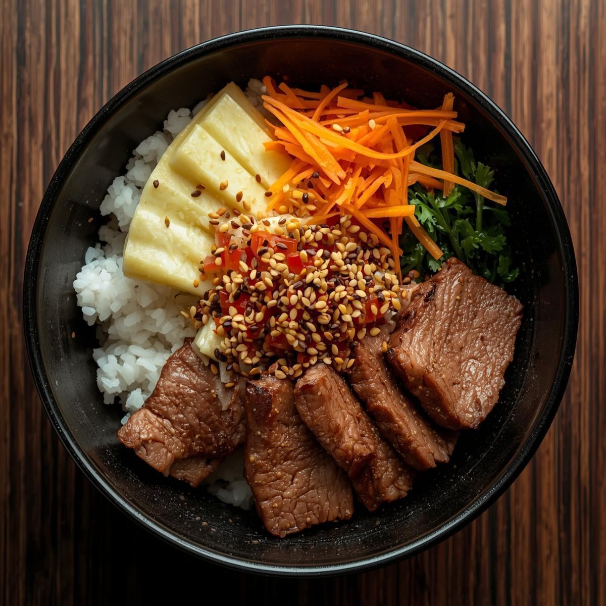 Can Pregnant Women Eat Donburi? (Safe Rice Bowls vs Raw Toppings Explained)