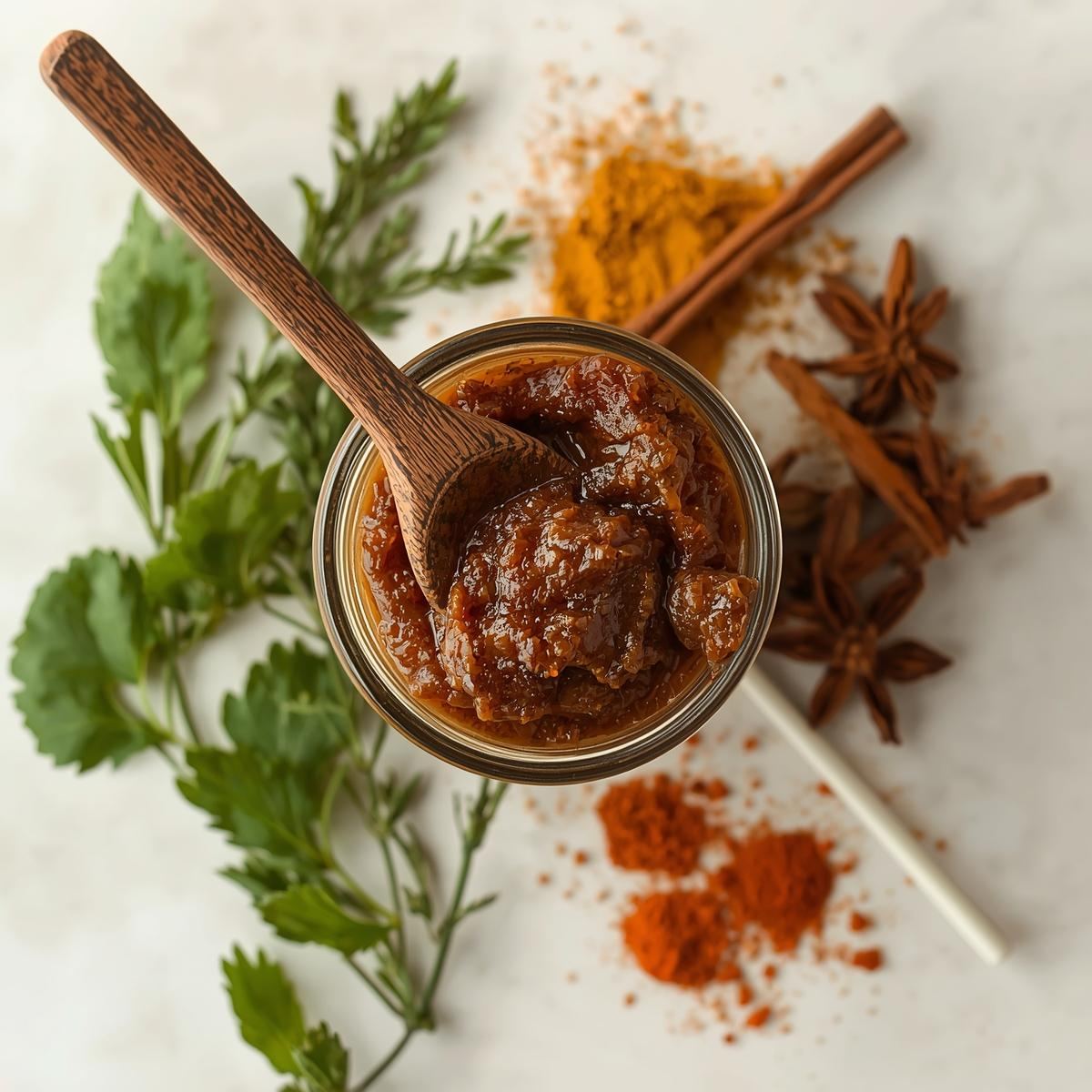 Thumbnail: Can Pregnant Women Eat Lamb Macun? (Herbal Paste, Aphrodisiac Myths & Safety)