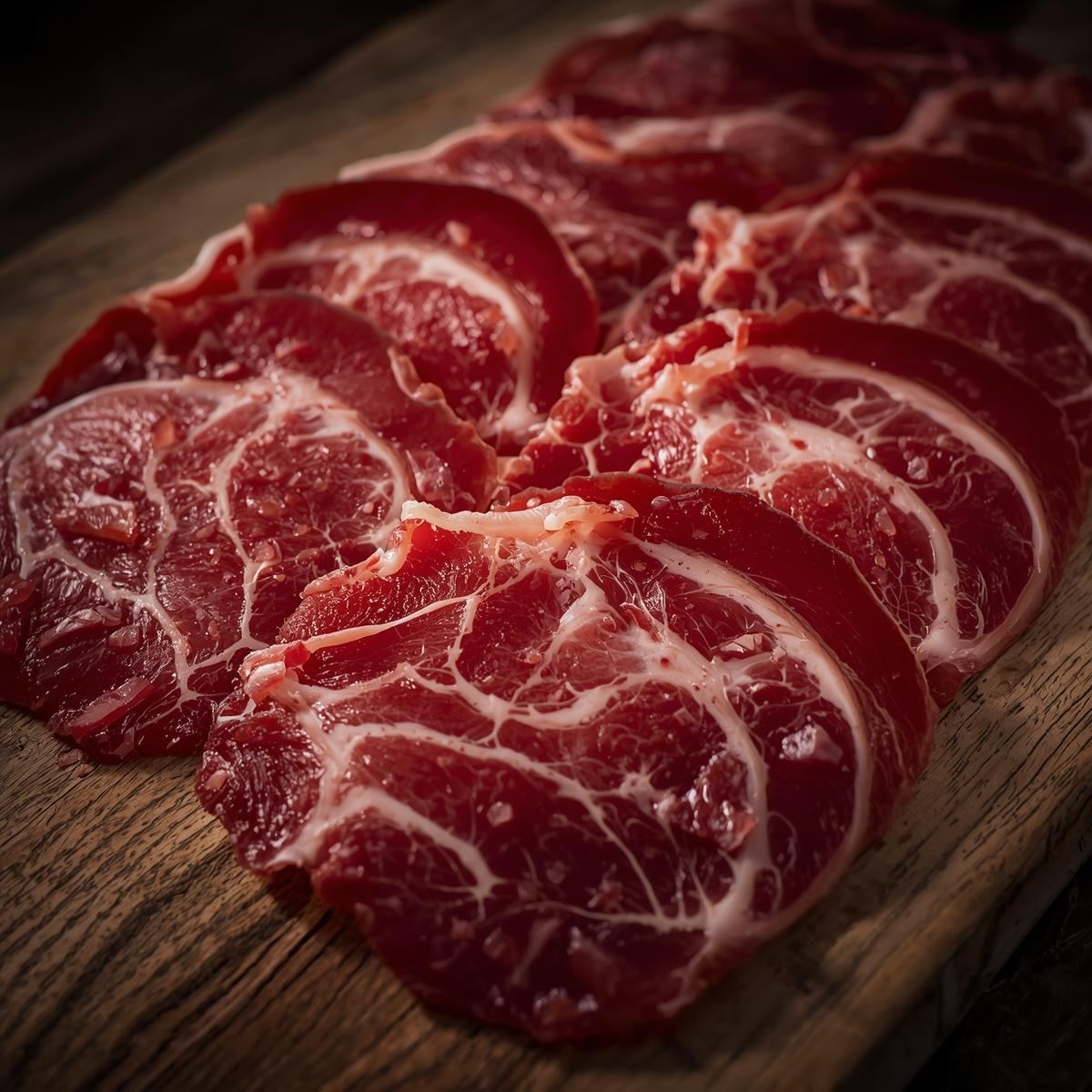 Thumbnail: Can Pregnant Women Eat Pancetta? (Listeria Risk, Cooking Rules & Safe Alternatives)