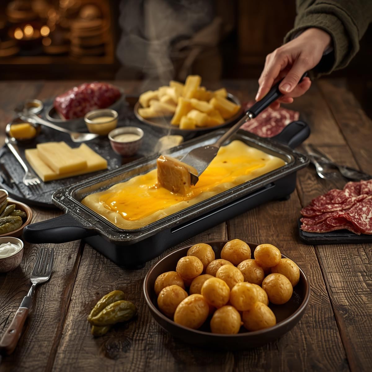 Can Pregnant Women Eat Raclette? (Safe or Not?)