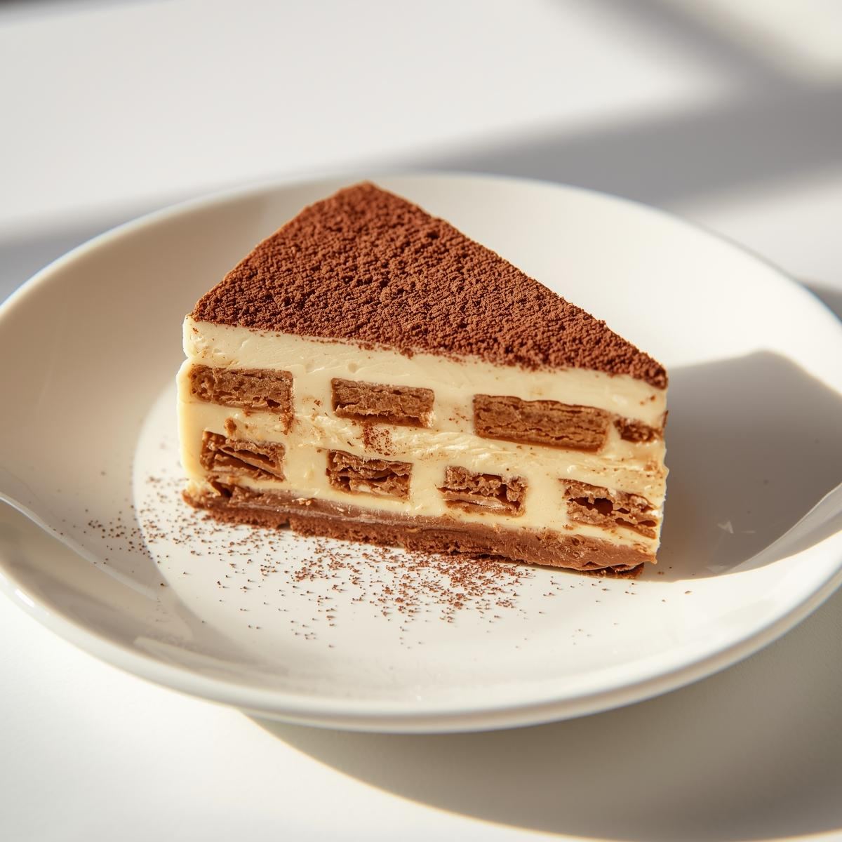 Thumbnail: Can Pregnant Women Eat Tiramisu? (Raw Egg Risk, Alcohol, Safe Versions & Portions)