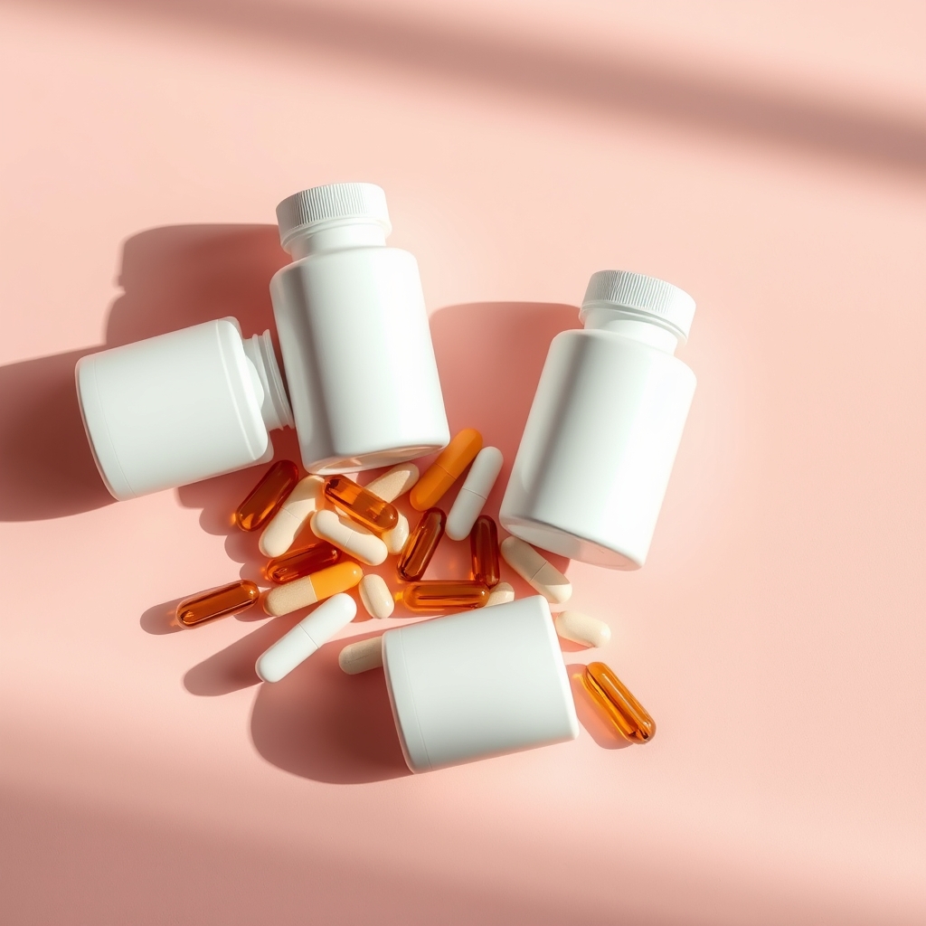 Prenatal Vitamins Buyer's Guide
