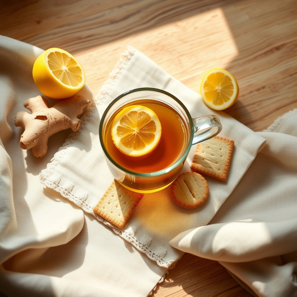 First Trimester Survival Guide